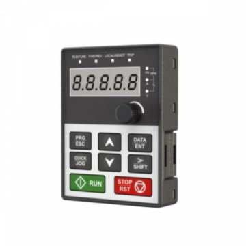 KEY-LCD200A-ZY LCD панель управления 