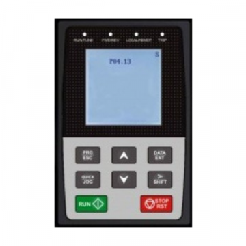 KEY-LCD300-Y(H) ЖК-панель 