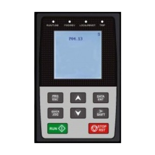 KEY-LCD300-Y(H) ЖК-панель 