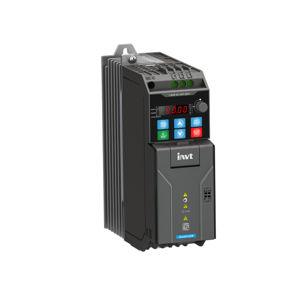 INVT GD28-0R7G-S2 INVT преобразователь частоты GD28 - компактный высокоадаптивный