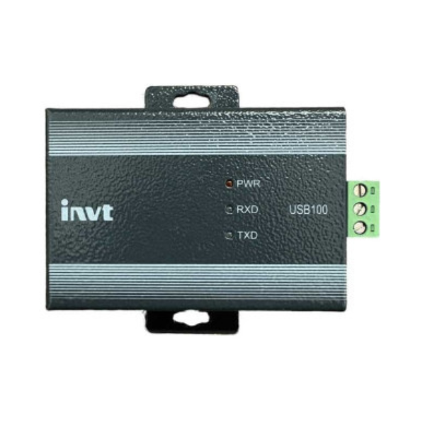EC-TM485-USB-01 Адаптер связи с ПК
