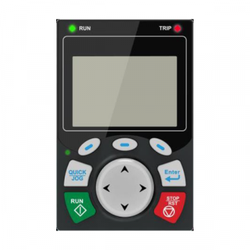 SOP-880-01-INV ЖК-панель для GD880