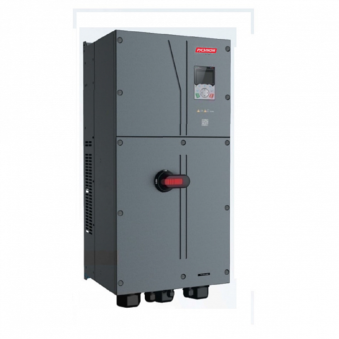 RI350-P-P45K0-45-NS Русэлком преобразователь частоты RI350-P-IP55