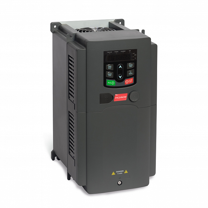 RI20-G-P45K0-4 Русэлком преобразователь частоты RI20-G - компактный общепром