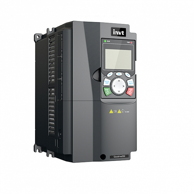 INVT GD350-055G-6 INVT преобразователь частоты GD350 - высокоточный, 690 В