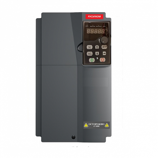 RI350-19-075G-6 Русэлком преобразователь частоты RI350-19 - для крановых применений