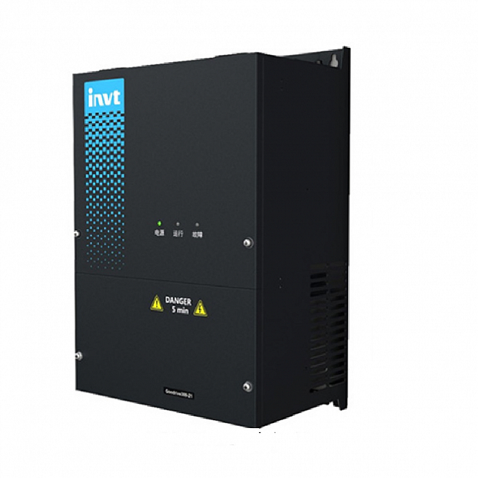 INVT GD300-21-030G-4 INVT преобразователь частоты GD300-21